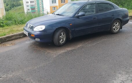 Doninvest Kondor, 1999 год, 95 000 рублей, 1 фотография