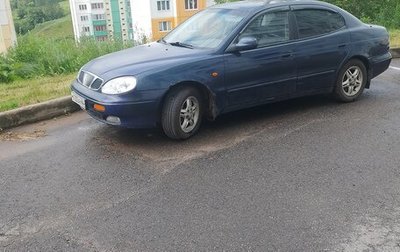 Doninvest Kondor, 1999 год, 95 000 рублей, 1 фотография