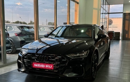 Audi A7, 2026 год, 6 299 000 рублей, 1 фотография