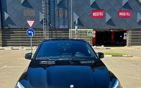 Mercedes-Benz GLE Coupe, 2016 год, 3 850 000 рублей, 1 фотография