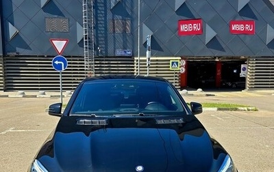 Mercedes-Benz GLE Coupe, 2016 год, 3 850 000 рублей, 1 фотография