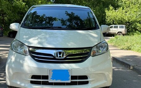 Honda Freed I, 2012 год, 880 000 рублей, 8 фотография