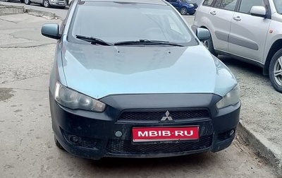Mitsubishi Lancer IX, 2008 год, 620 000 рублей, 1 фотография