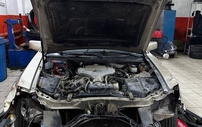 Cadillac CTS II, 2005 год, 300 000 рублей, 1 фотография