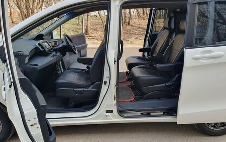 Honda Freed I, 2012 год, 880 000 рублей, 9 фотография