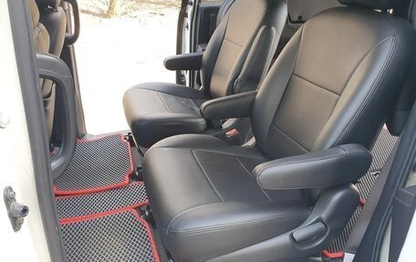 Honda Freed I, 2012 год, 880 000 рублей, 19 фотография
