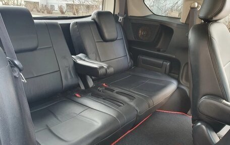 Honda Freed I, 2012 год, 880 000 рублей, 18 фотография