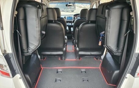 Honda Freed I, 2012 год, 880 000 рублей, 20 фотография
