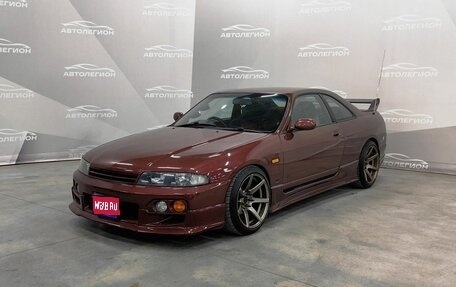 Nissan Skyline, 1998 год, 1 150 000 рублей, 1 фотография