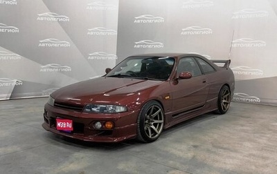 Nissan Skyline, 1998 год, 1 150 000 рублей, 1 фотография