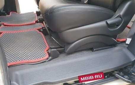 Honda Freed I, 2012 год, 880 000 рублей, 17 фотография