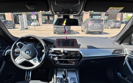 BMW 5 серия, 2020 год, 3 600 000 рублей, 7 фотография