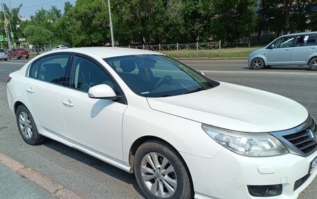 Renault Latitude I, 2012 год, 750 000 рублей, 3 фотография