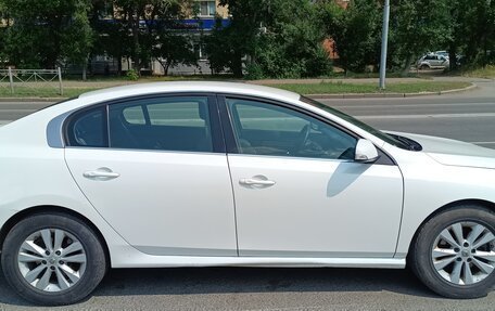 Renault Latitude I, 2012 год, 750 000 рублей, 4 фотография