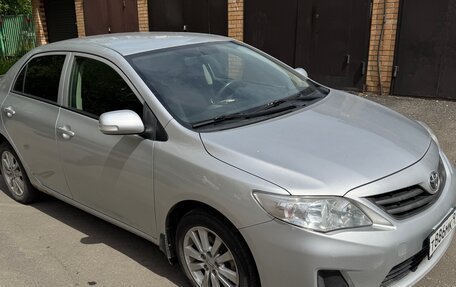 Toyota Corolla, 2012 год, 950 000 рублей, 5 фотография