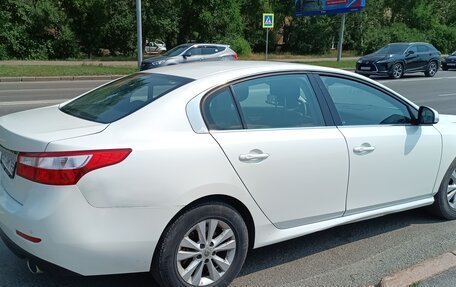 Renault Latitude I, 2012 год, 750 000 рублей, 5 фотография