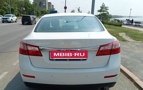 Renault Latitude I, 2012 год, 750 000 рублей, 7 фотография