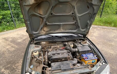 KIA Spectra II (LD), 2006 год, 225 000 рублей, 3 фотография