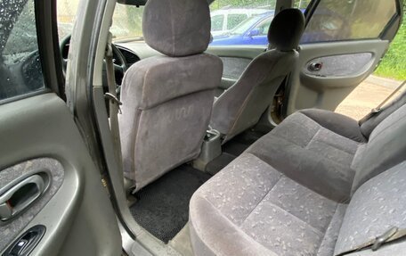 KIA Spectra II (LD), 2006 год, 225 000 рублей, 10 фотография