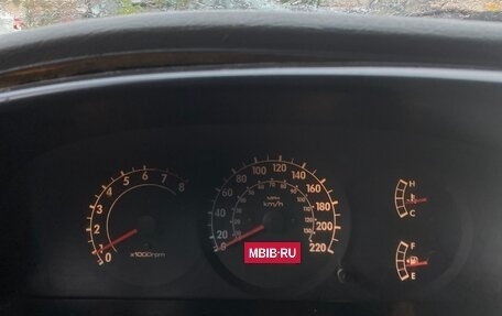 KIA Spectra II (LD), 2006 год, 225 000 рублей, 5 фотография