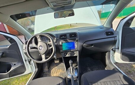 Volkswagen Polo VI (EU Market), 2019 год, 1 400 000 рублей, 5 фотография