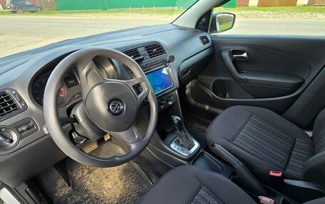 Volkswagen Polo VI (EU Market), 2019 год, 1 400 000 рублей, 6 фотография