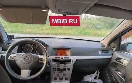 Opel Astra H, 2007 год, 320 000 рублей, 6 фотография
