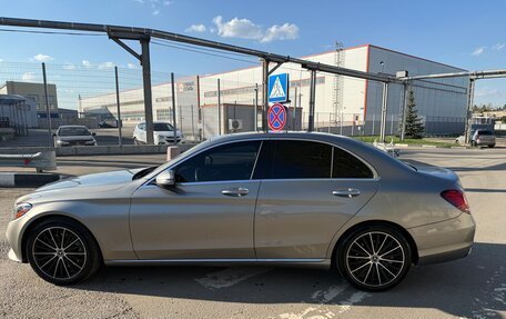 Mercedes-Benz C-Класс, 2019 год, 2 500 000 рублей, 7 фотография