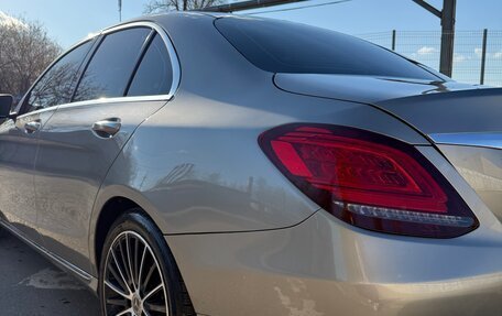 Mercedes-Benz C-Класс, 2019 год, 2 500 000 рублей, 6 фотография