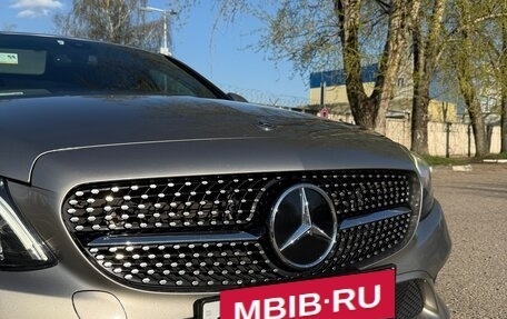 Mercedes-Benz C-Класс, 2019 год, 2 500 000 рублей, 2 фотография