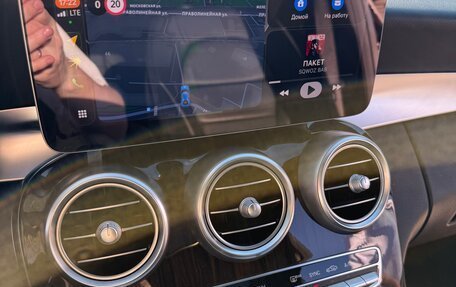 Mercedes-Benz C-Класс, 2019 год, 2 500 000 рублей, 11 фотография