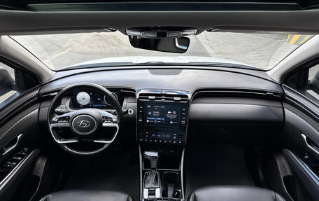 Hyundai Tucson, 2023 год, 3 150 000 рублей, 2 фотография