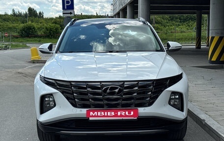 Hyundai Tucson, 2023 год, 3 150 000 рублей, 3 фотография