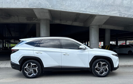 Hyundai Tucson, 2023 год, 3 150 000 рублей, 9 фотография