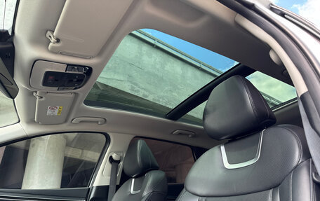 Hyundai Tucson, 2023 год, 3 150 000 рублей, 10 фотография