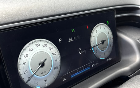 Hyundai Tucson, 2023 год, 3 150 000 рублей, 16 фотография