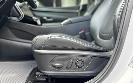 Hyundai Tucson, 2023 год, 3 150 000 рублей, 20 фотография