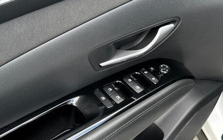 Hyundai Tucson, 2023 год, 3 150 000 рублей, 13 фотография