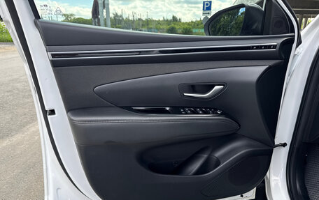 Hyundai Tucson, 2023 год, 3 150 000 рублей, 12 фотография