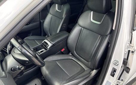 Hyundai Tucson, 2023 год, 3 150 000 рублей, 19 фотография