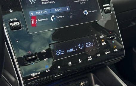 Hyundai Tucson, 2023 год, 3 150 000 рублей, 22 фотография