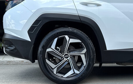Hyundai Tucson, 2023 год, 3 150 000 рублей, 35 фотография