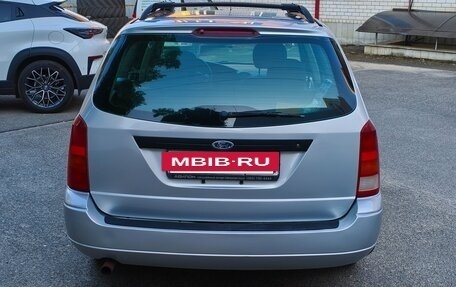 Ford Focus IV, 2001 год, 285 000 рублей, 5 фотография