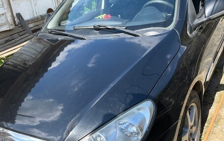 Chery M11 (A3), 2010 год, 350 000 рублей, 3 фотография