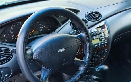 Ford Focus IV, 2001 год, 285 000 рублей, 7 фотография