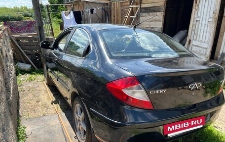 Chery M11 (A3), 2010 год, 350 000 рублей, 5 фотография