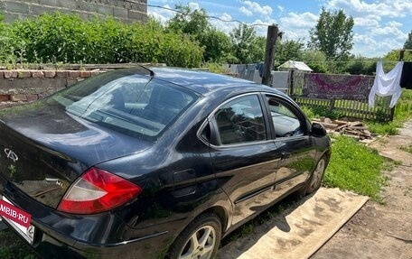 Chery M11 (A3), 2010 год, 350 000 рублей, 6 фотография