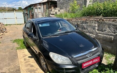 Chery M11 (A3), 2010 год, 350 000 рублей, 2 фотография