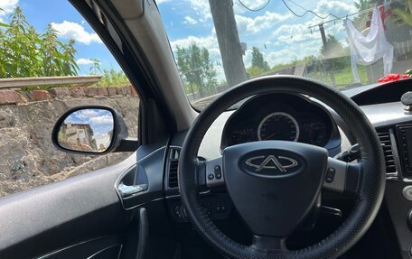 Chery M11 (A3), 2010 год, 350 000 рублей, 15 фотография
