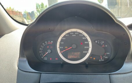 Chery M11 (A3), 2010 год, 350 000 рублей, 14 фотография